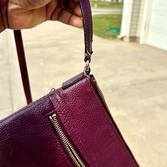 Kate Spade Jackson Street Gabrielle Crossbody - Picture 16 of 17